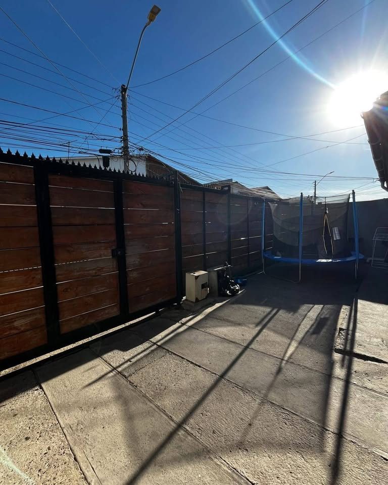 Zoom foto 6 de Casa de 2 pisos en venta – Villa Paraíso, Quillota