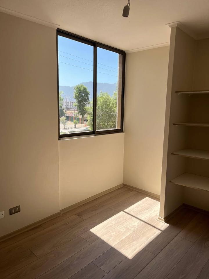 Zoom foto 8 de Departamento en arriendo – Condominio Peumayén, Quillota