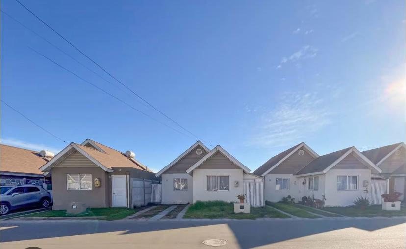Zoom foto 1 de Casa en Condominio Nova Hacienda Coquimbo