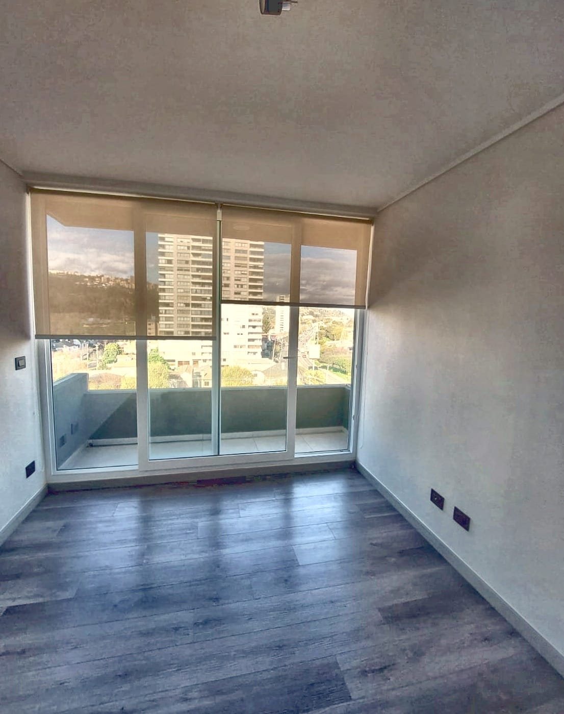 Zoom foto 6 de Arriendo Depto 1D 1B + Estacionamiento | 2 Norte, Viña del Mar