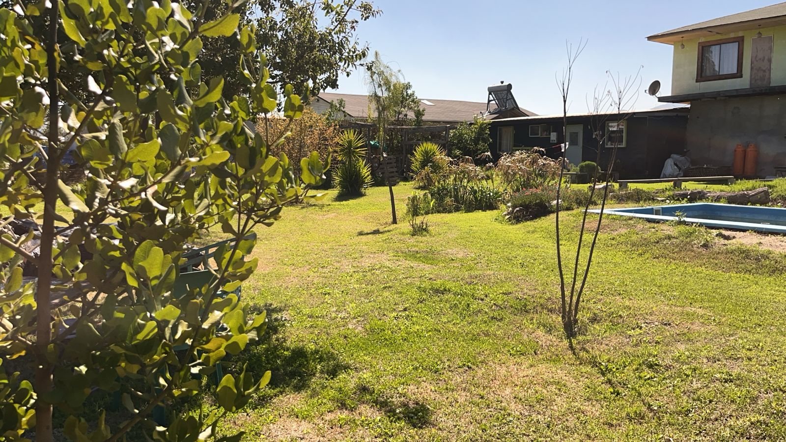 Zoom foto 21 de Casa con terreno en venta en La Peña, Nogales