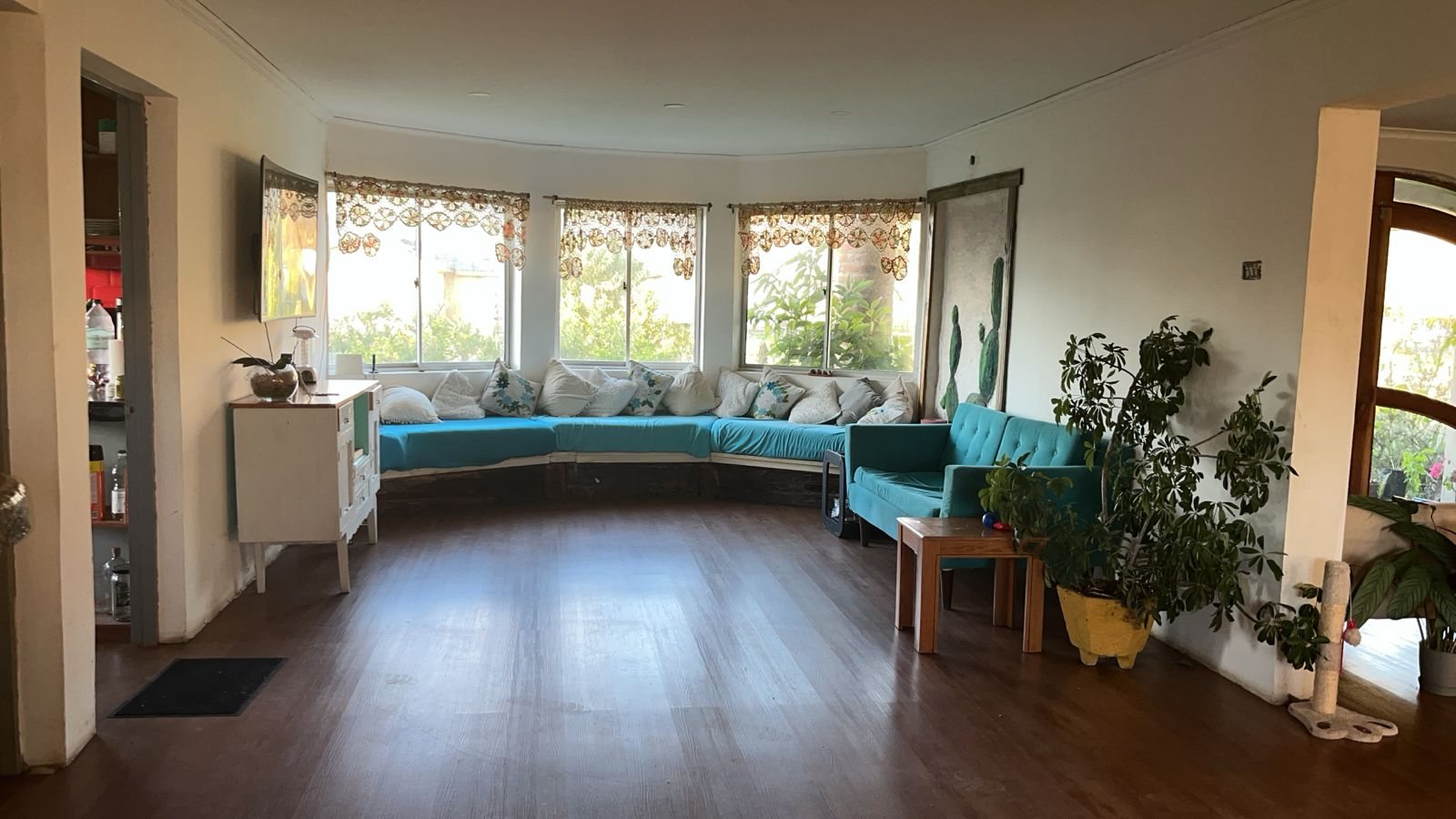 Zoom foto 3 de Casa con terreno en venta en La Peña, Nogales