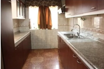 Zoom foto 4 de VENDE AMPLIA CASA DE 2 PISOS EN SAN PEDRO, QUILLOTA