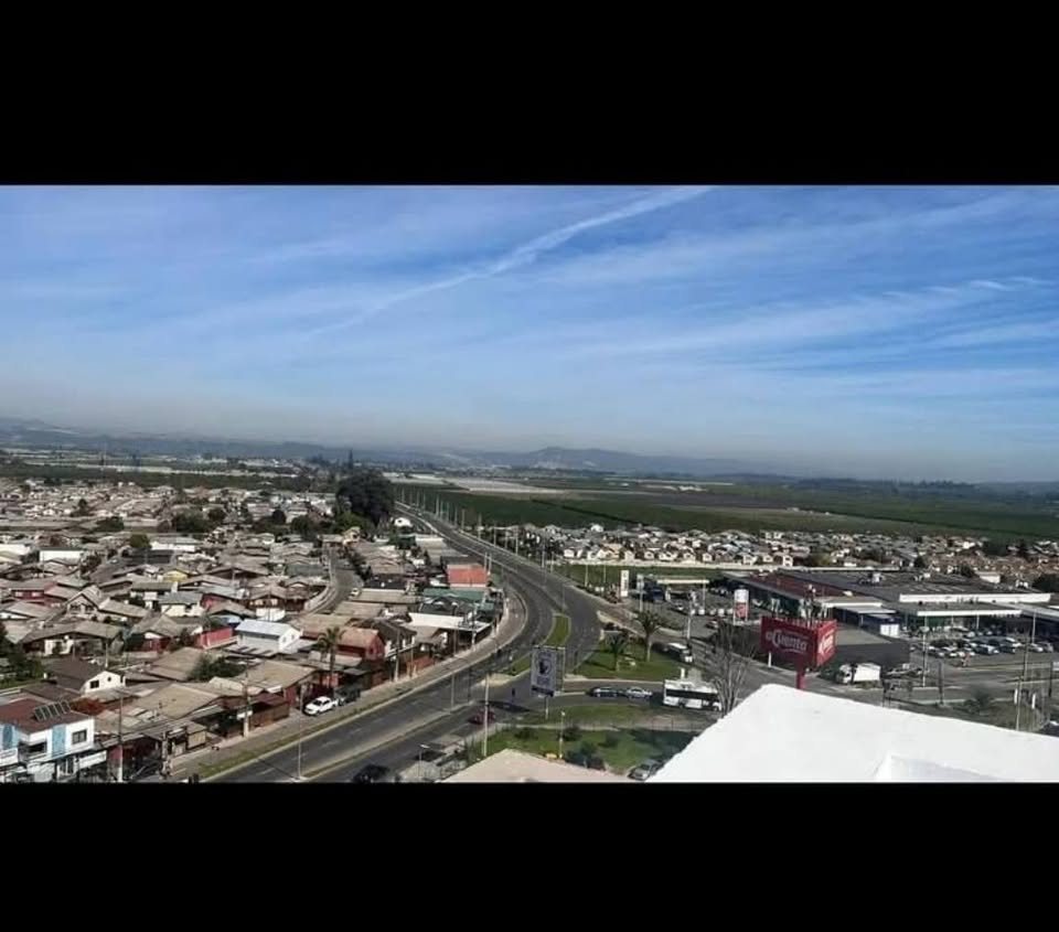 Zoom foto 10 de Departamento en Portal Alberdi, Quillota