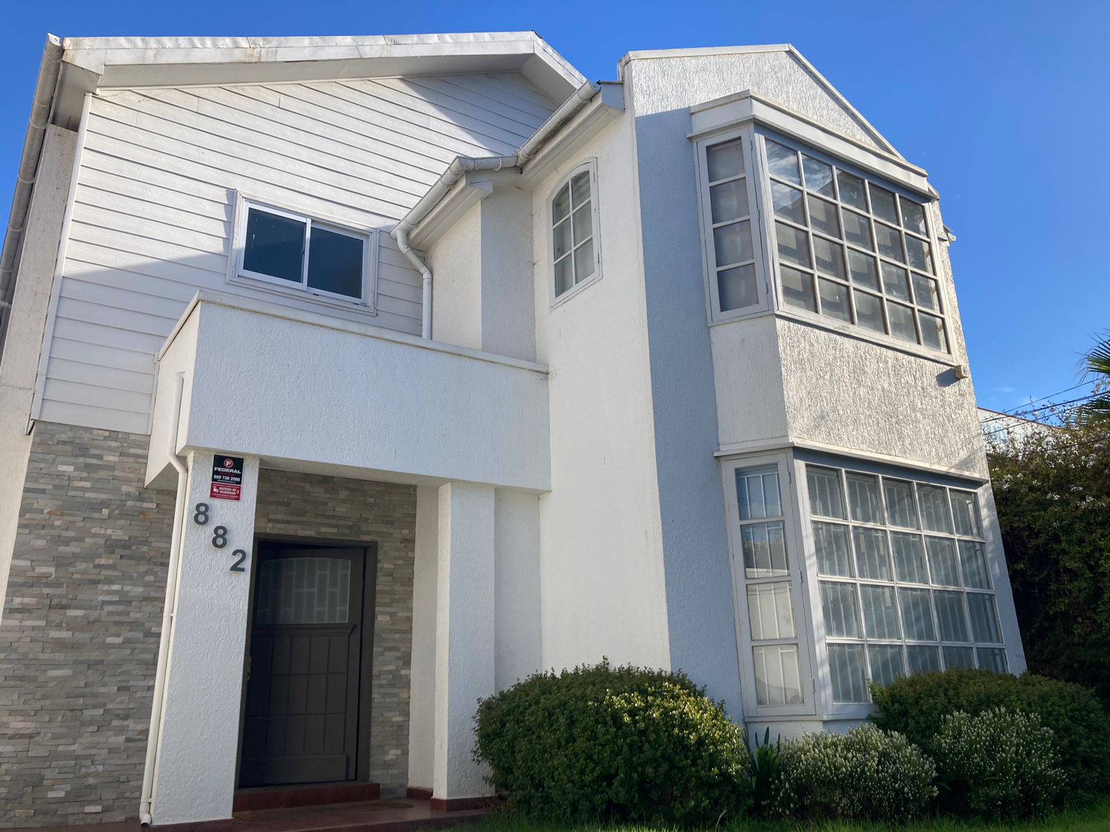 Oficina de FEGI Gestión Inmobiliaria