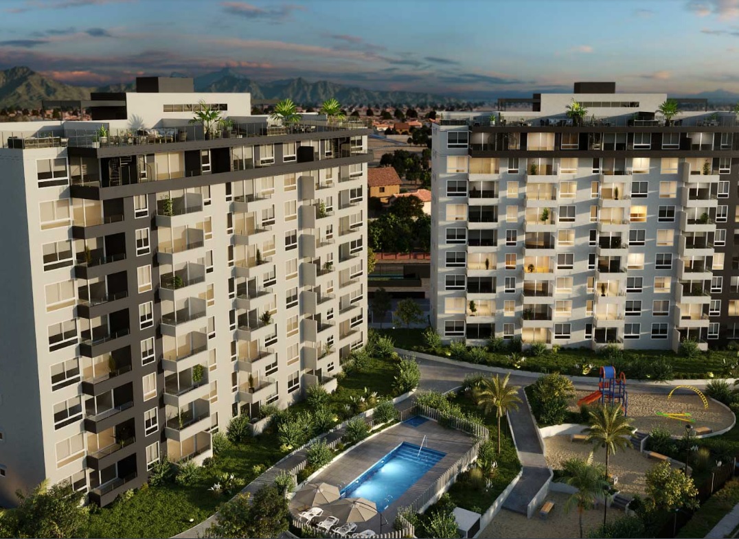 Cumbres de Peñuelas