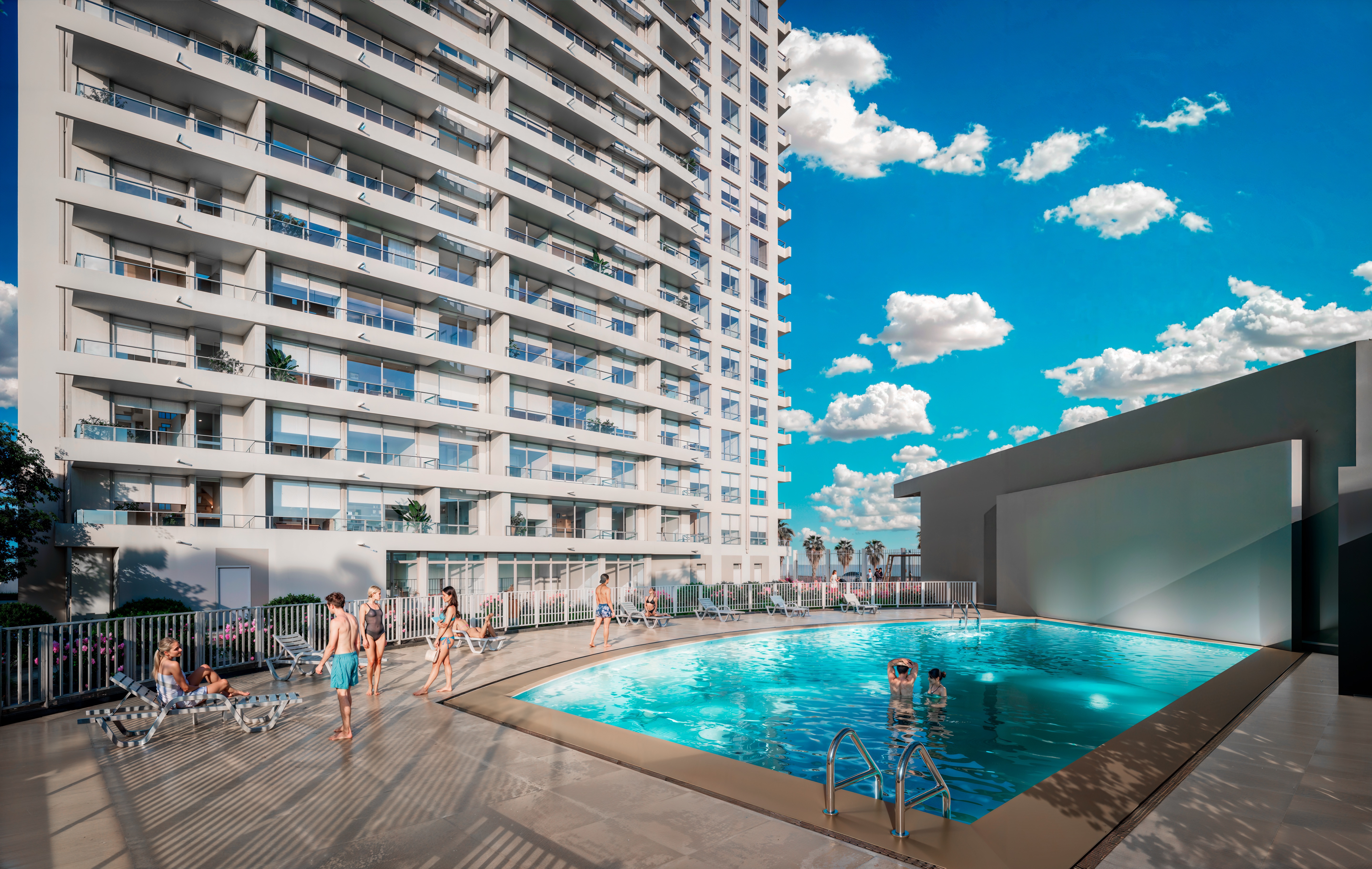 Condominio Costerana