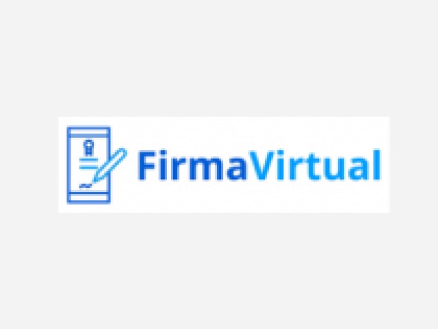 Servicio de Firma Virtual