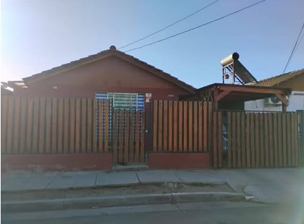 Se vende casa independiente de 1 piso en Las Araucarias, 1ra etapa, QUILLOTA