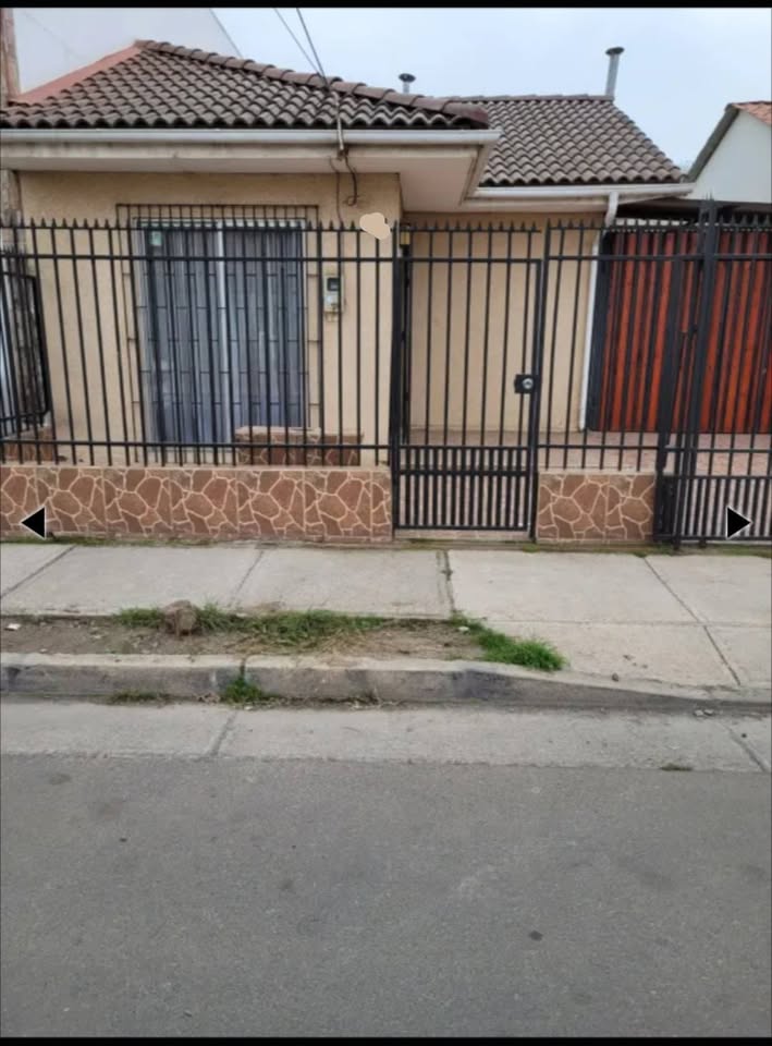 Se vende hermosa casa de 1 piso en el sector El Sendero, QUILLOTA