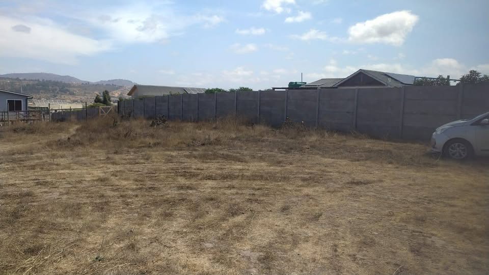 Se Vende Parcela de 1000m² Rol propio, ubicada en Santa Rosa de Colmo