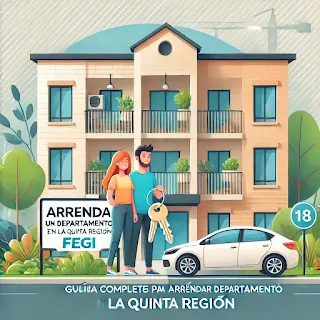 Guía completa para arrendar un departamento en la Quinta Región