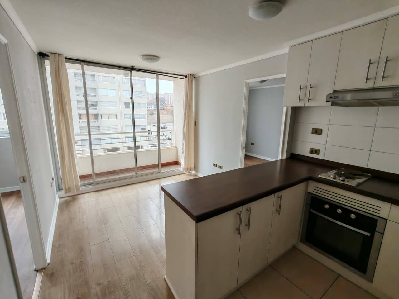 DEPARTAMENTO MARIPOSA COND.CUMBRES VIÑA DEL MAR