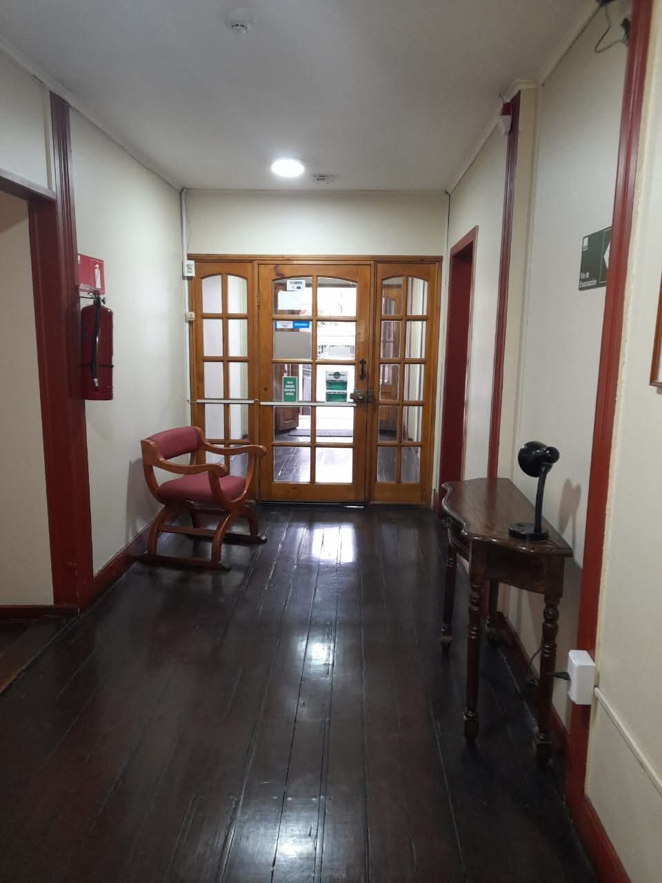 Hotel en venta en Viña del Mar, sector Agua Santa