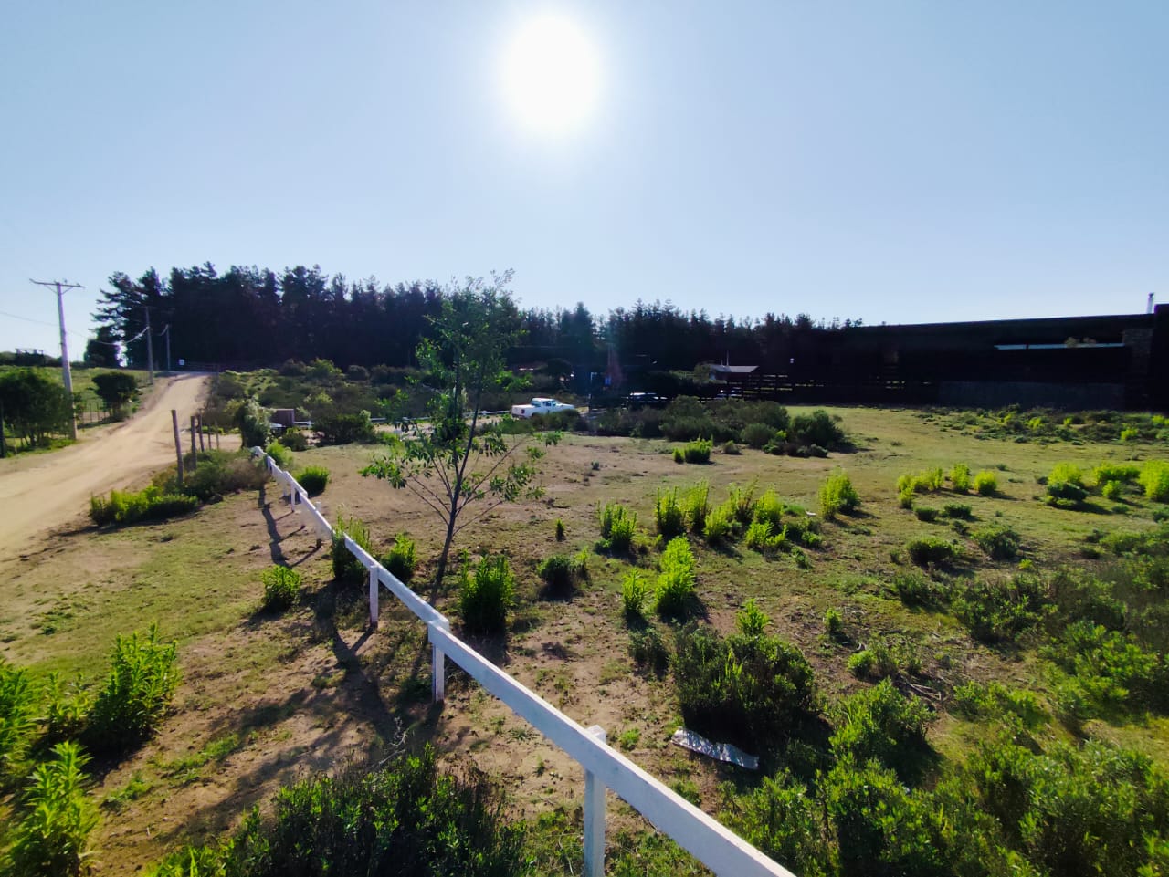 Terreno en Venta en Maitencillo – Cercano a Polo Maitencillo