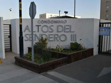 Depto 3D/1B Altos del Sendero 3, La Serena
