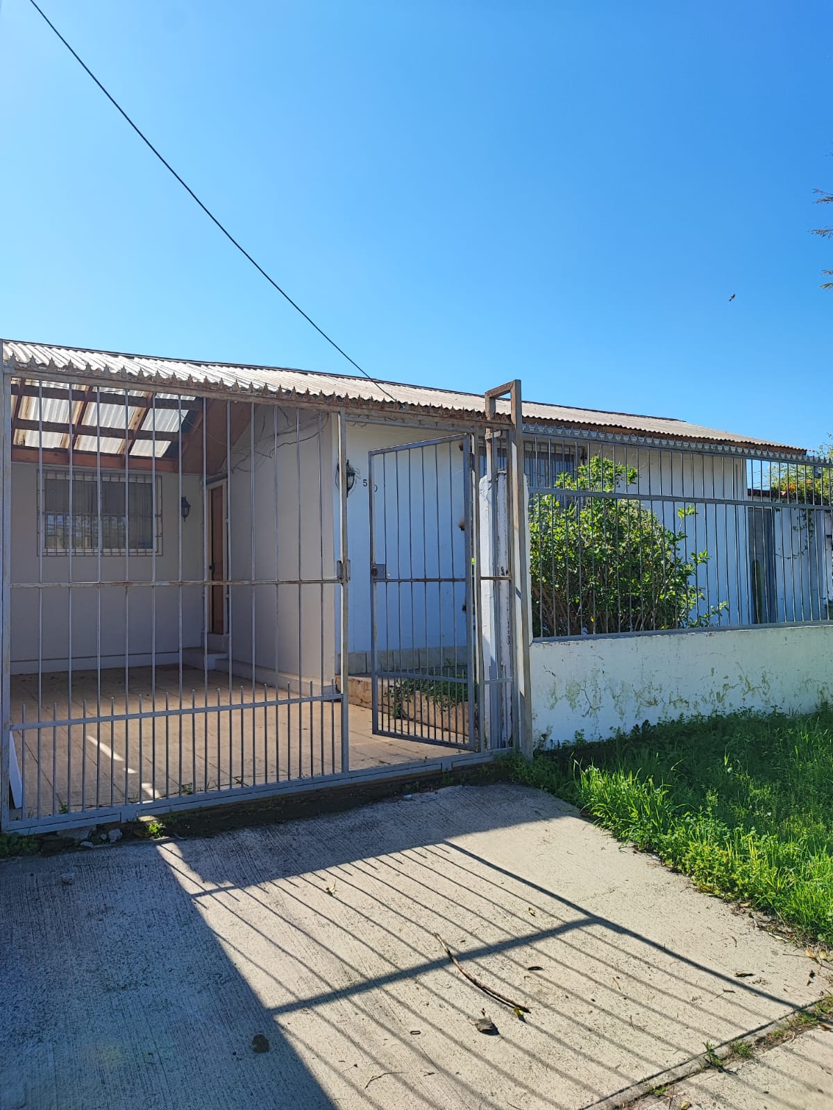 Casa  3 Dormitorios  Arauco Quillota