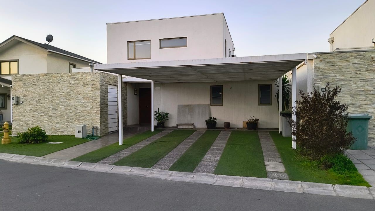 Casa en Quillota con 4 dormitorios y terraza