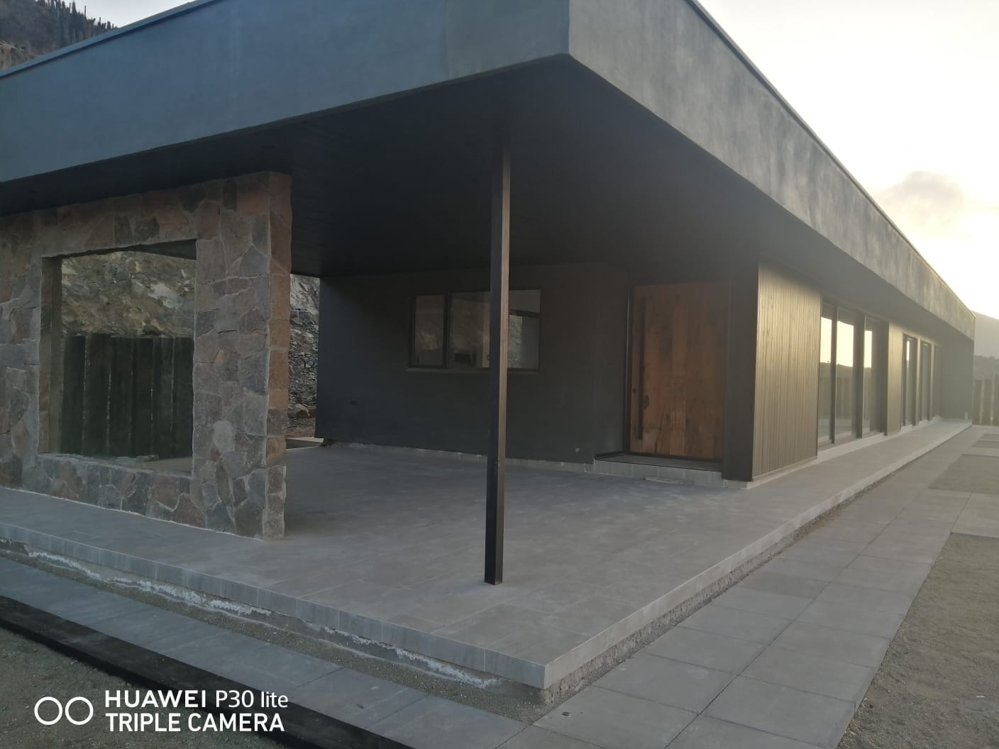 Se vende casa en Condominio La Varilla