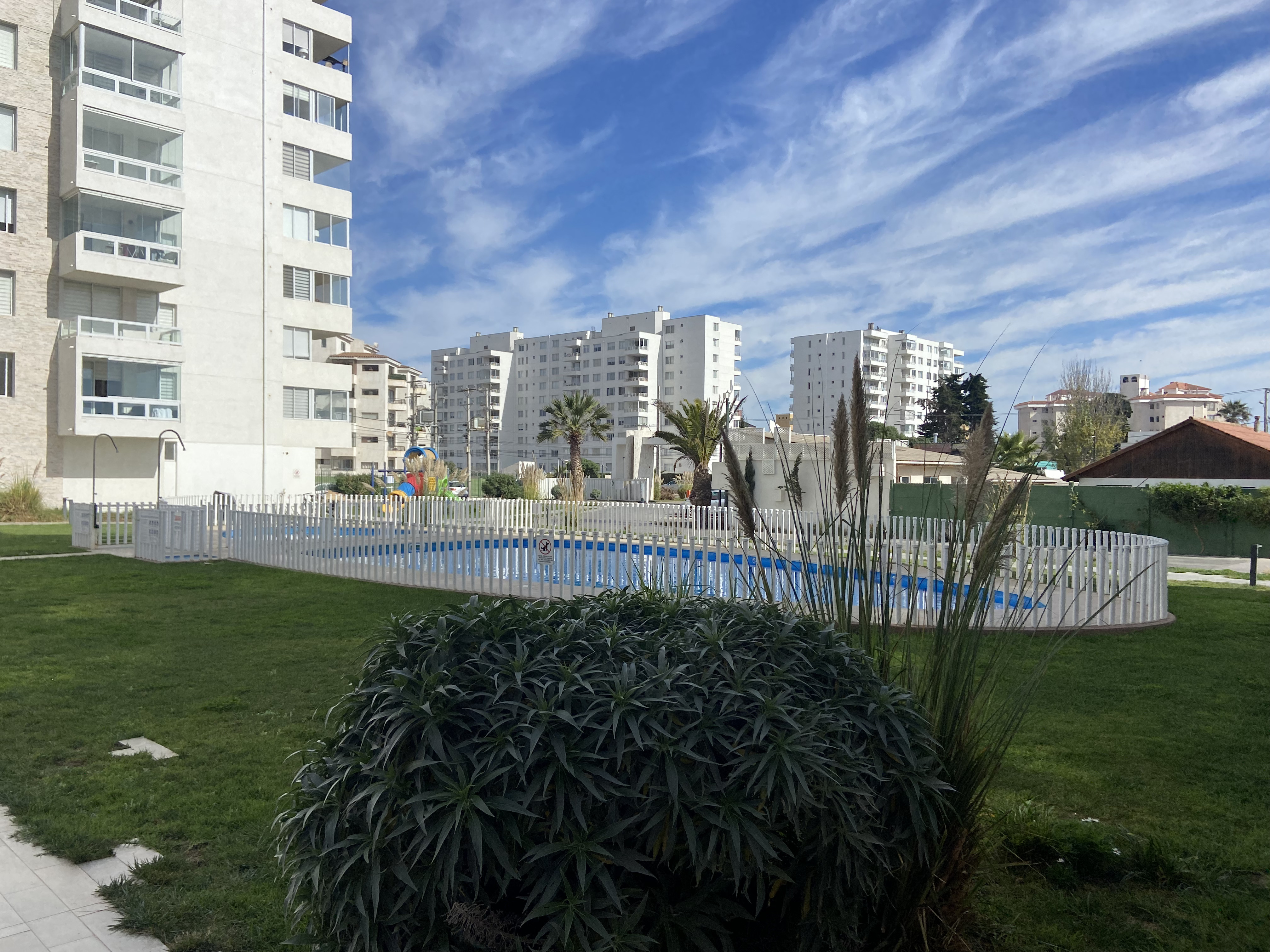Venta Departamento Amoblado Av. Pacífico, La Serena