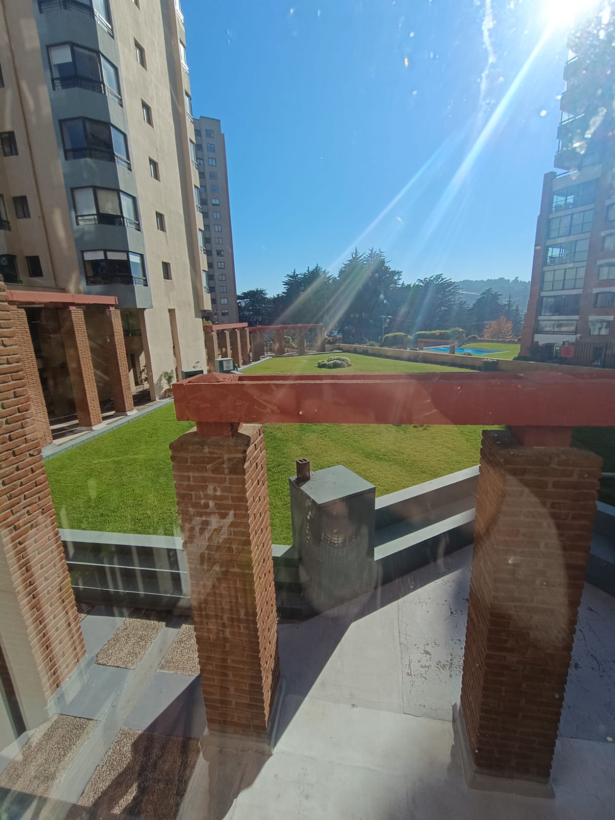 Departamento en Jardín del Mar, Viña del Mar