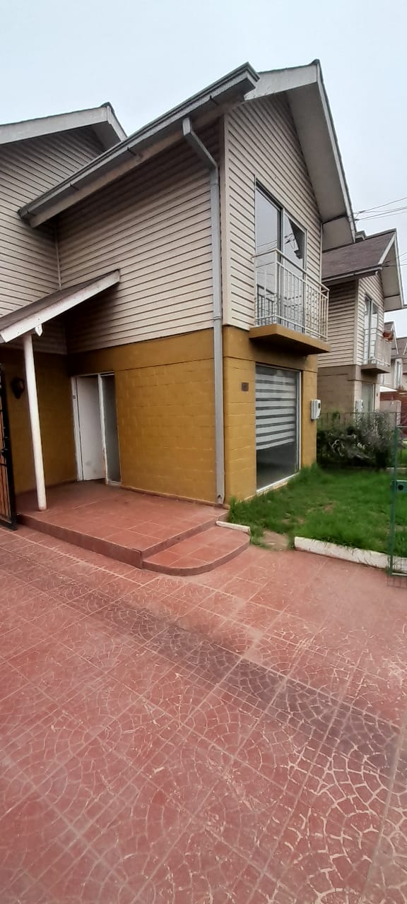 Casa en Condominio Campo Verde – La Cruz