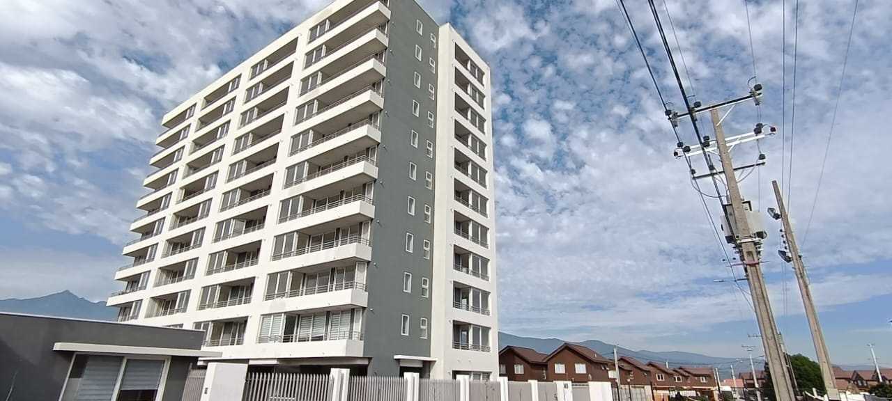 Foto 14 de Departamento 2 Dormitorios Edificio Barcelona Quillota