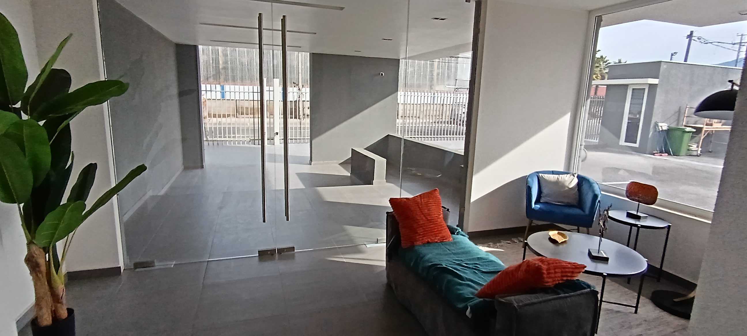 Foto 15 de Departamento 2 Dormitorios Edificio Barcelona Quillota