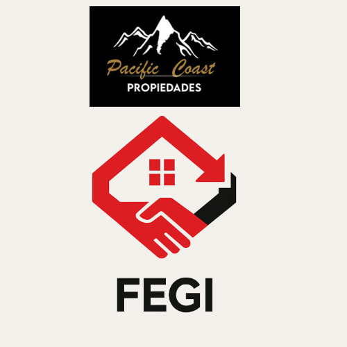 Foto de Pacific Coast propiedades