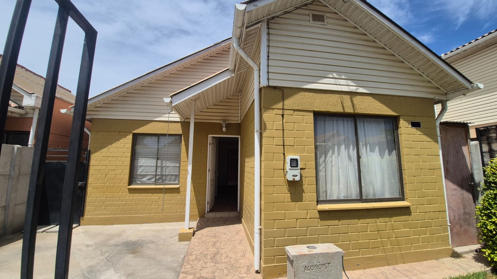 Foto 2 de Casa 3 Dormitorios Villa San Eugenio Limache