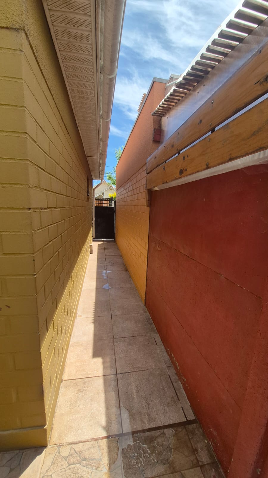 Foto 14 de Casa 3 Dormitorios Villa San Eugenio Limache