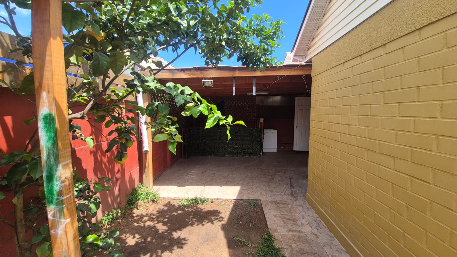 Foto 18 de Casa 3 Dormitorios Villa San Eugenio Limache