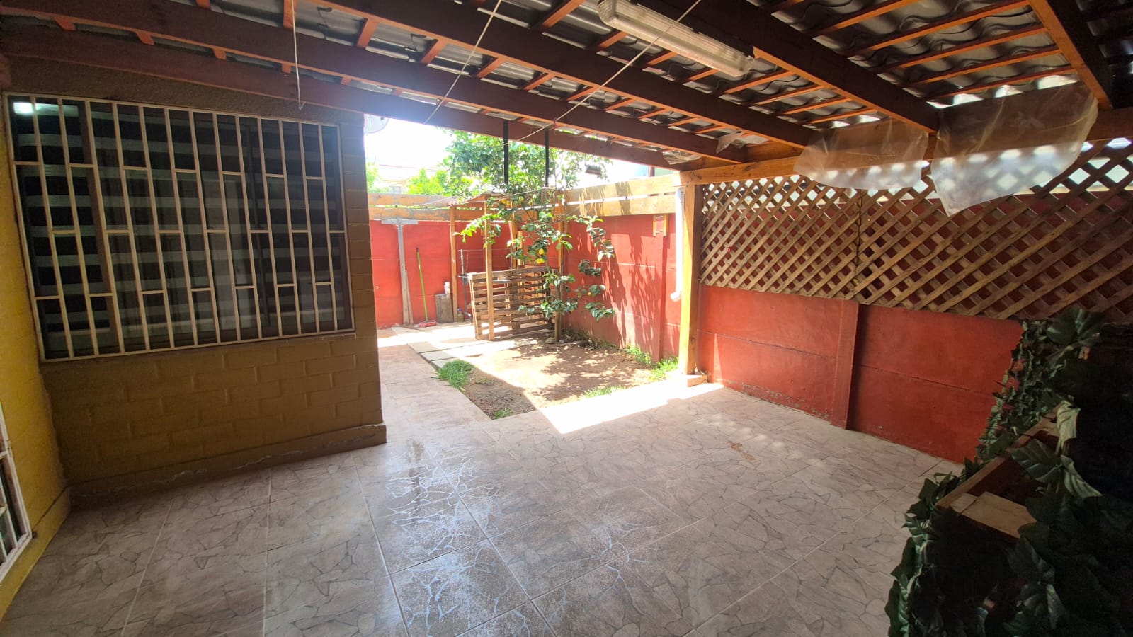 Foto 15 de Casa 3 Dormitorios Villa San Eugenio Limache