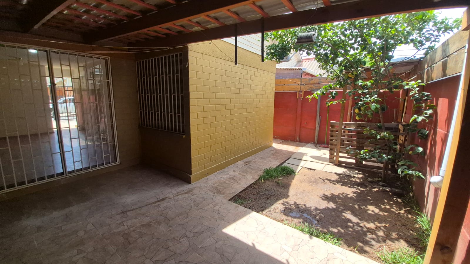 Foto 19 de Casa 3 Dormitorios Villa San Eugenio Limache