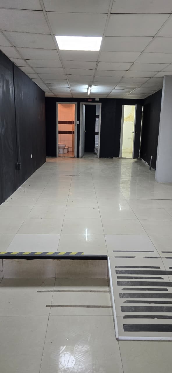 Se Arrienda Local Comercial – Av. Carlos Condell, Quillota