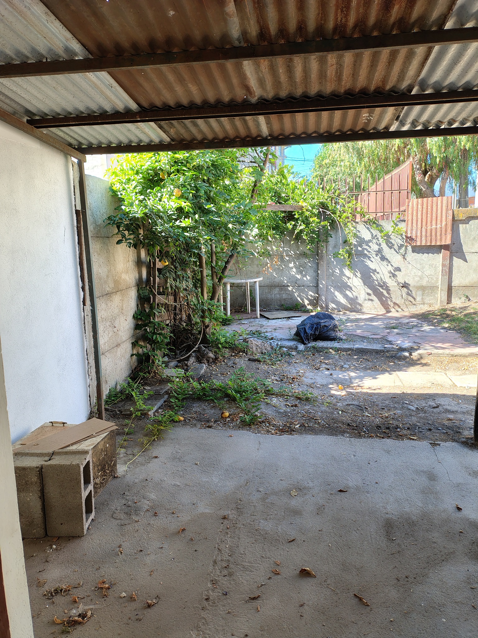 Foto 12 de Casa en Venta en Quillota (Casa Esquina)