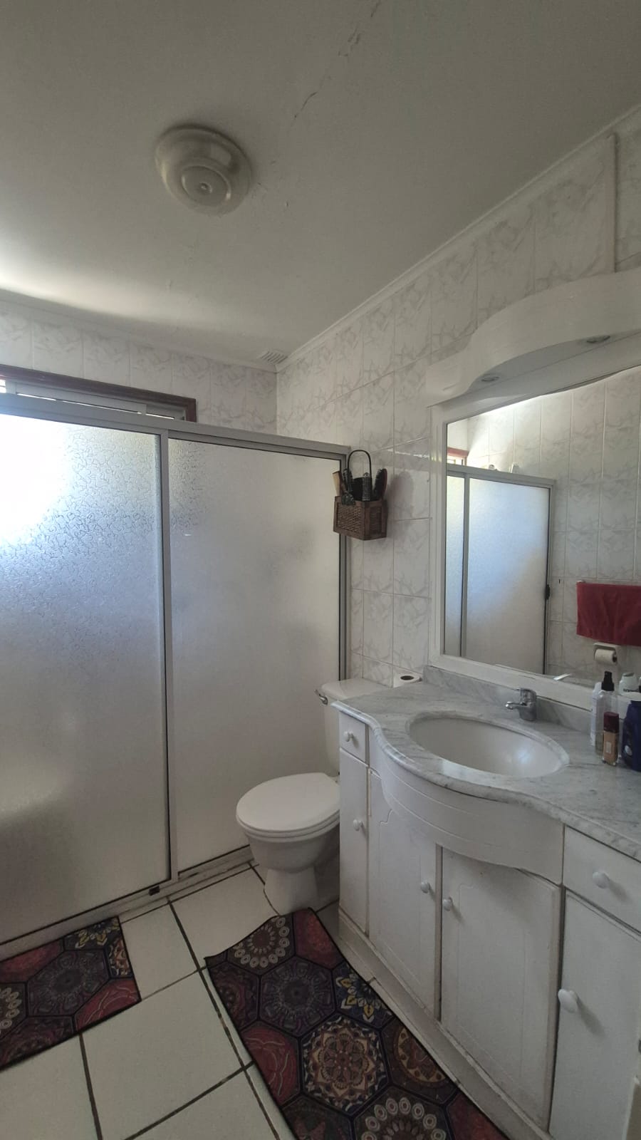 Foto 15 de CASA EN VENTA – LA CALERA | HUERTOS OBREROS | 1 PISO