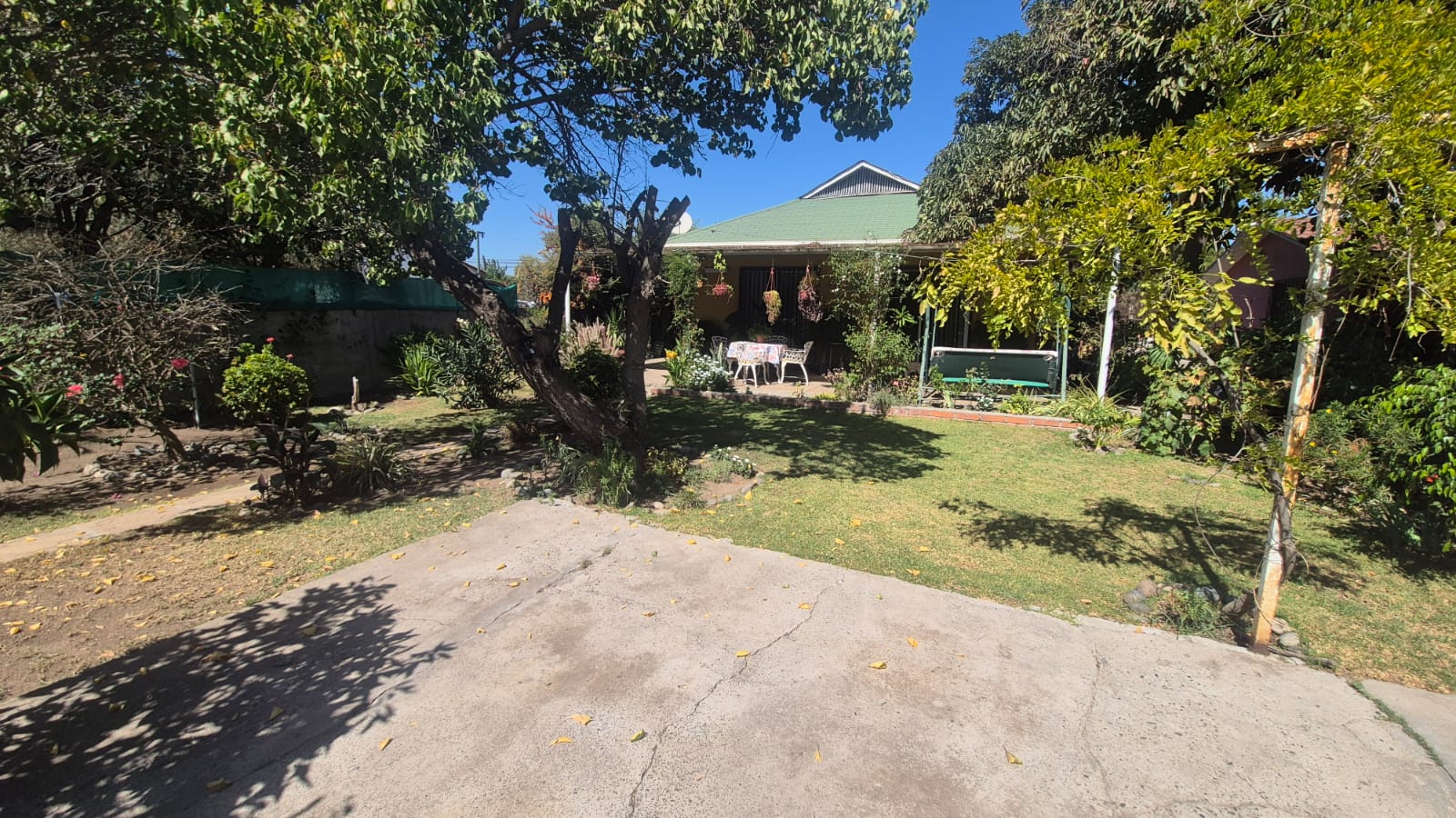 Foto 21 de CASA EN VENTA – LA CALERA | HUERTOS OBREROS | 1 PISO