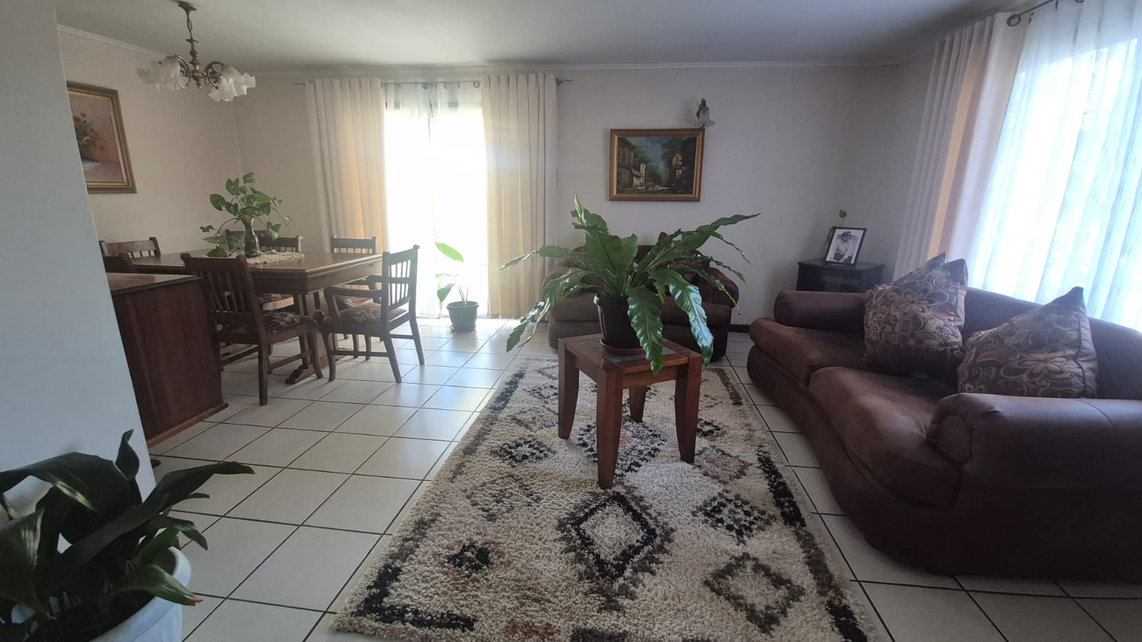 Foto 8 de CASA EN VENTA – LA CALERA | HUERTOS OBREROS | 1 PISO