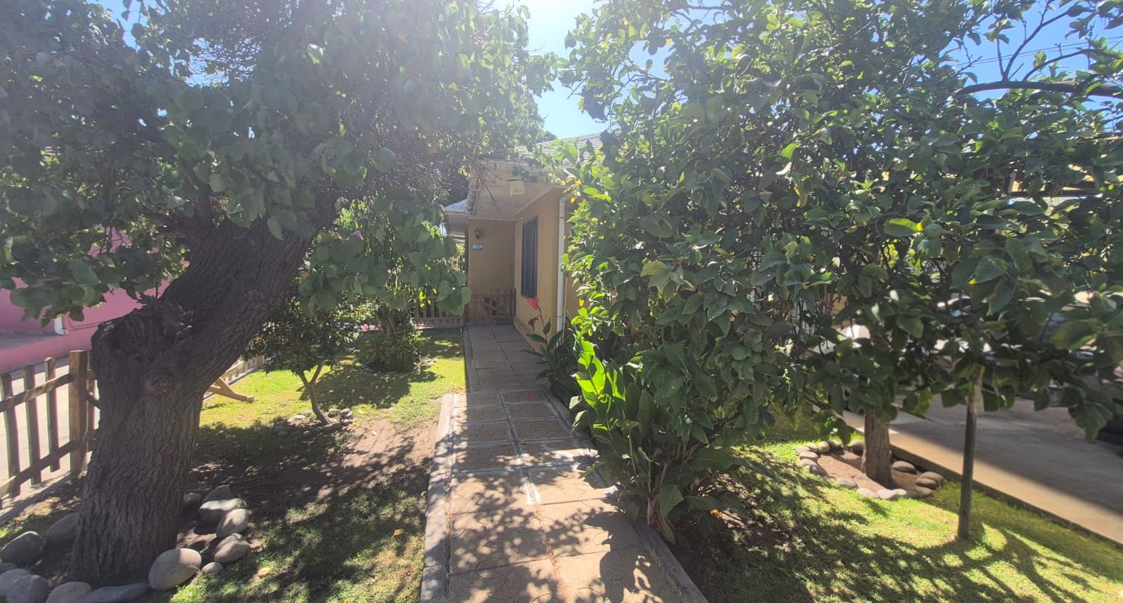 Foto 3 de CASA EN VENTA – LA CALERA | HUERTOS OBREROS | 1 PISO