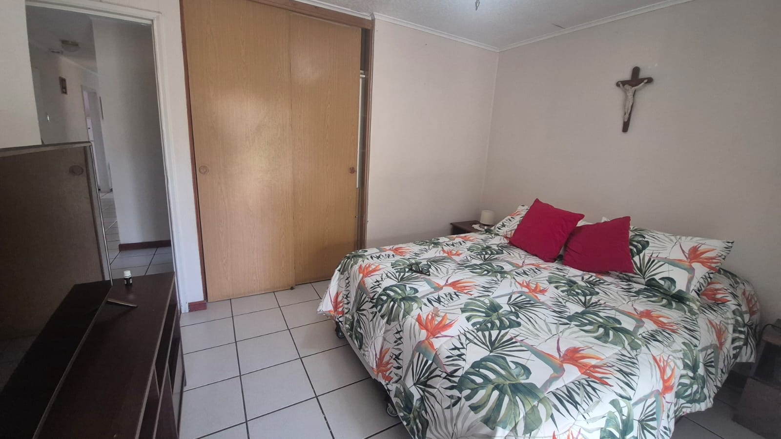 Foto 14 de CASA EN VENTA – LA CALERA | HUERTOS OBREROS | 1 PISO