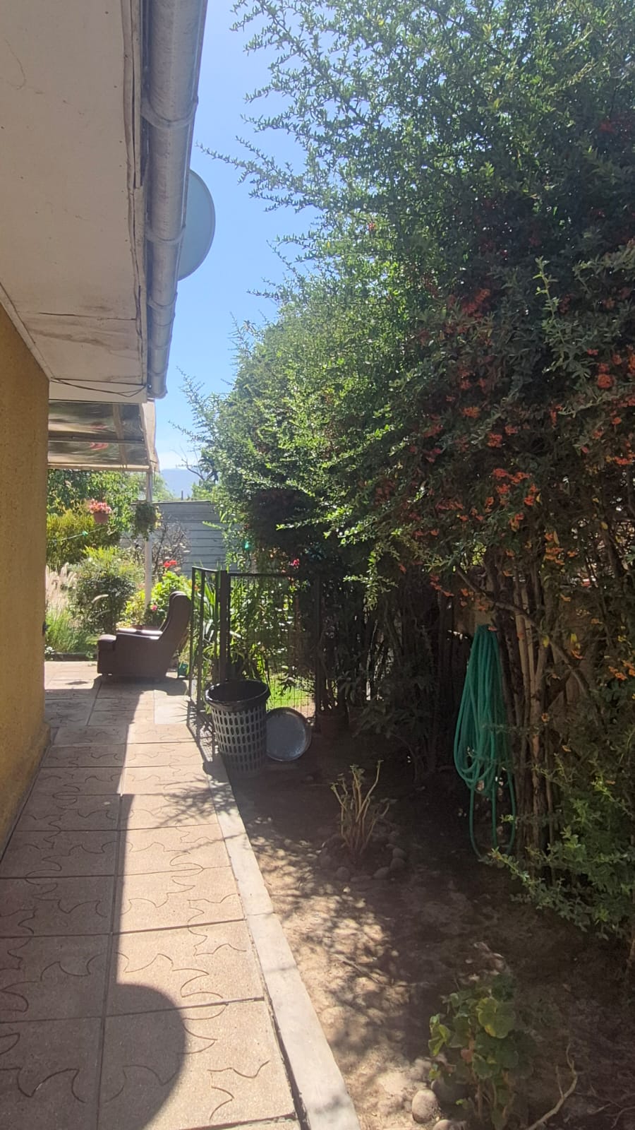 Foto 18 de CASA EN VENTA – LA CALERA | HUERTOS OBREROS | 1 PISO