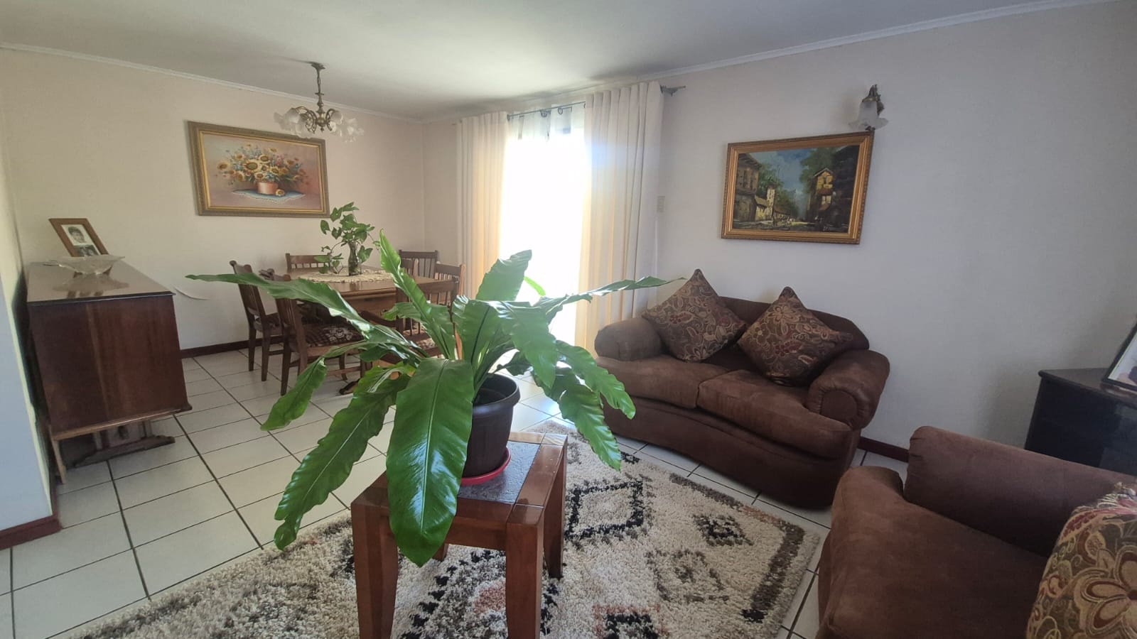 Foto 9 de CASA EN VENTA – LA CALERA | HUERTOS OBREROS | 1 PISO