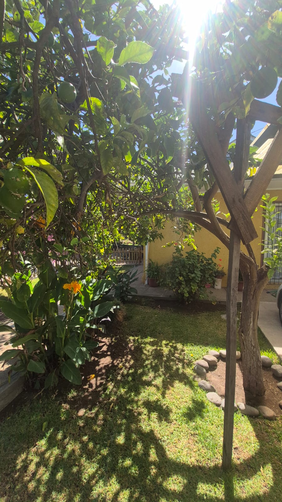 Foto 6 de CASA EN VENTA – LA CALERA | HUERTOS OBREROS | 1 PISO