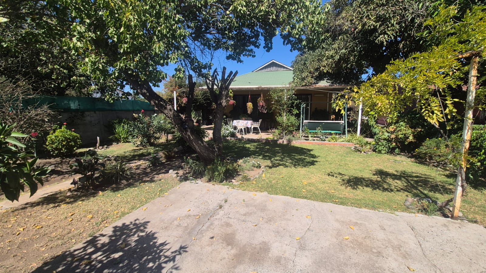 Foto 19 de CASA EN VENTA – LA CALERA | HUERTOS OBREROS | 1 PISO