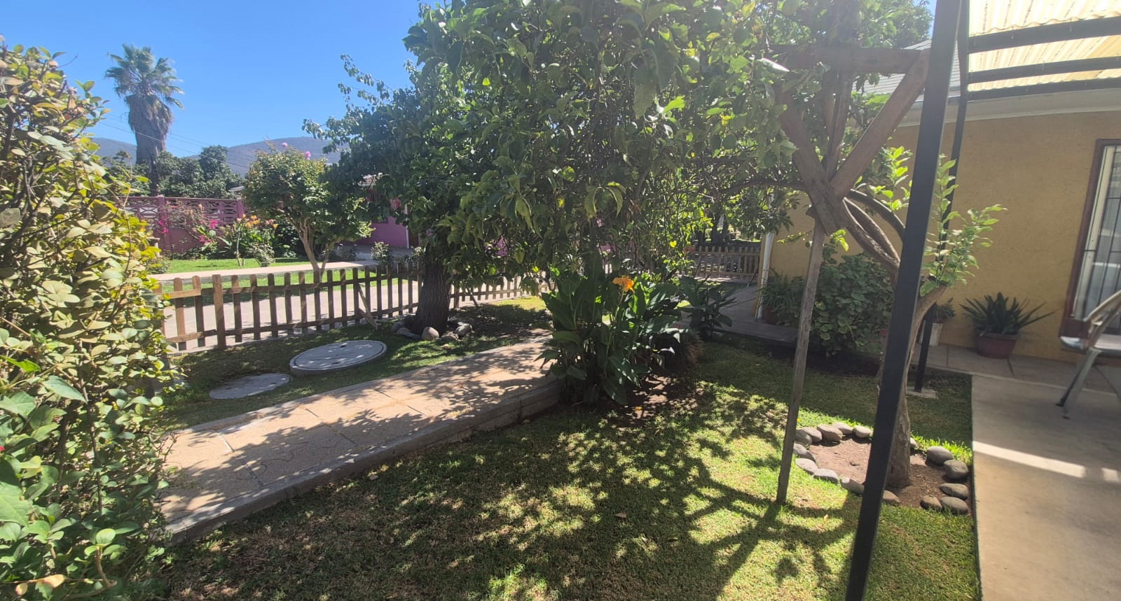 Foto 4 de CASA EN VENTA – LA CALERA | HUERTOS OBREROS | 1 PISO