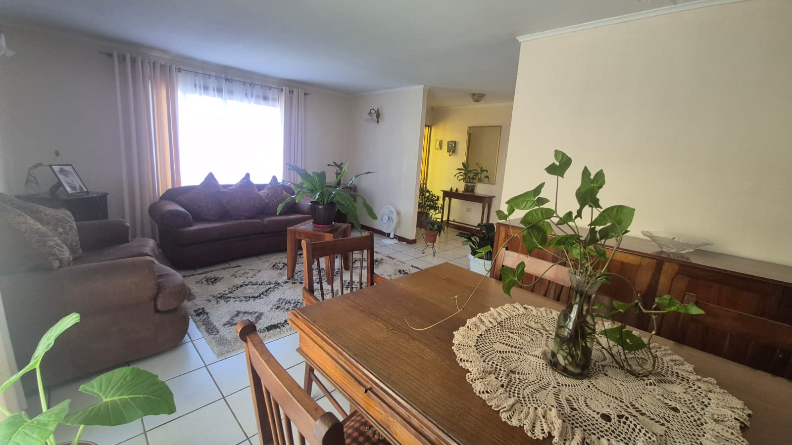 Foto 10 de CASA EN VENTA – LA CALERA | HUERTOS OBREROS | 1 PISO
