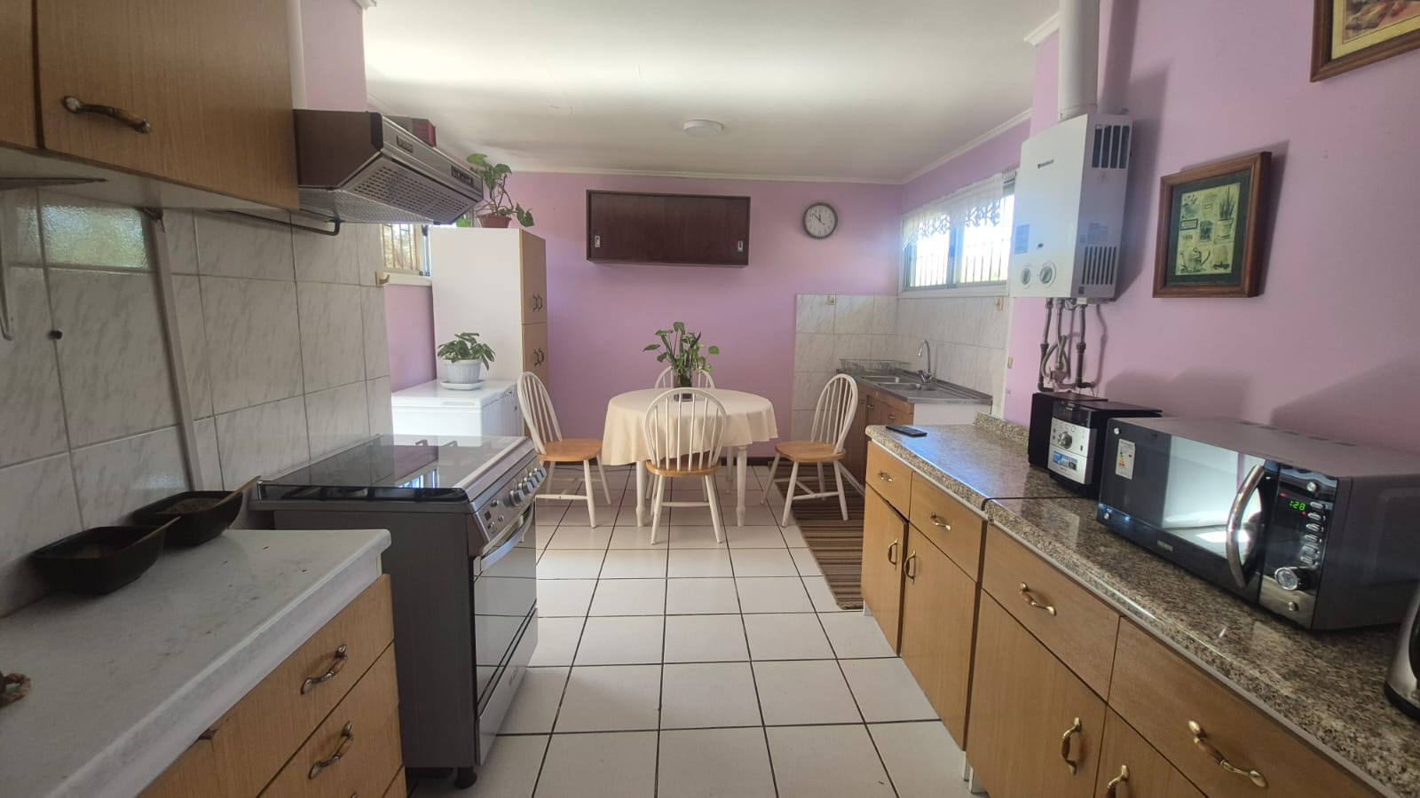 Foto 11 de CASA EN VENTA – LA CALERA | HUERTOS OBREROS | 1 PISO