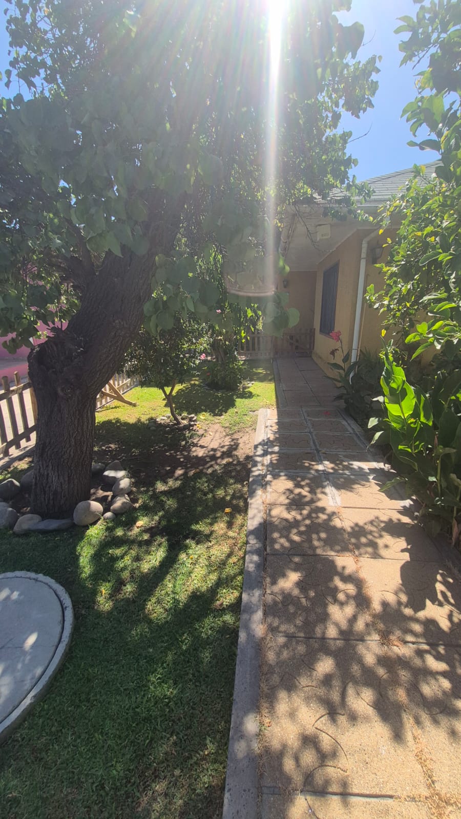 Foto 5 de CASA EN VENTA – LA CALERA | HUERTOS OBREROS | 1 PISO