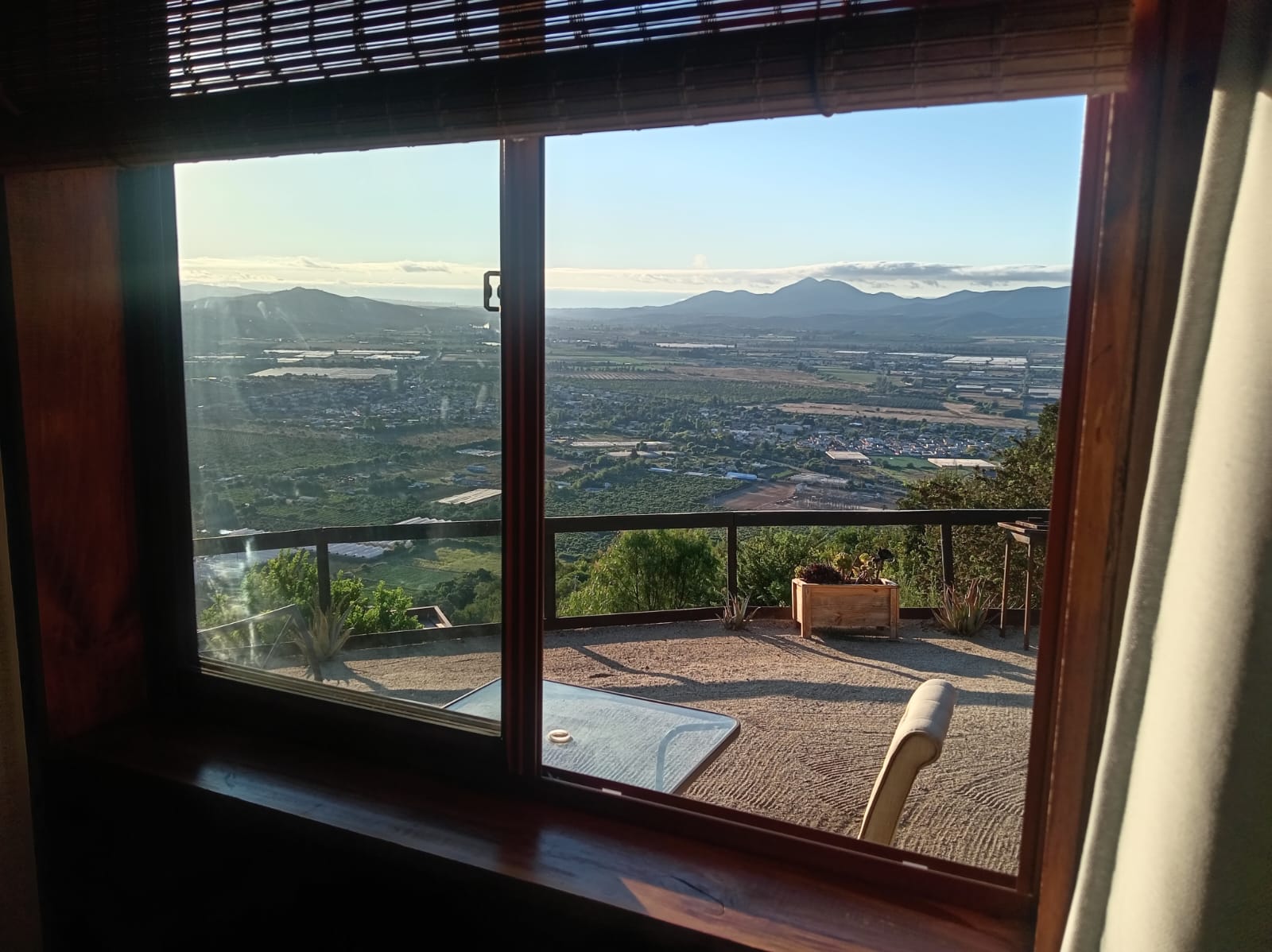 Foto 10 de PARCELA CON CASA EN LOMAS DE SAN ISIDRO